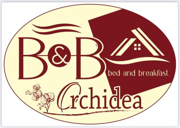 B&B Orchidea Gioia Tauro Exterior photo